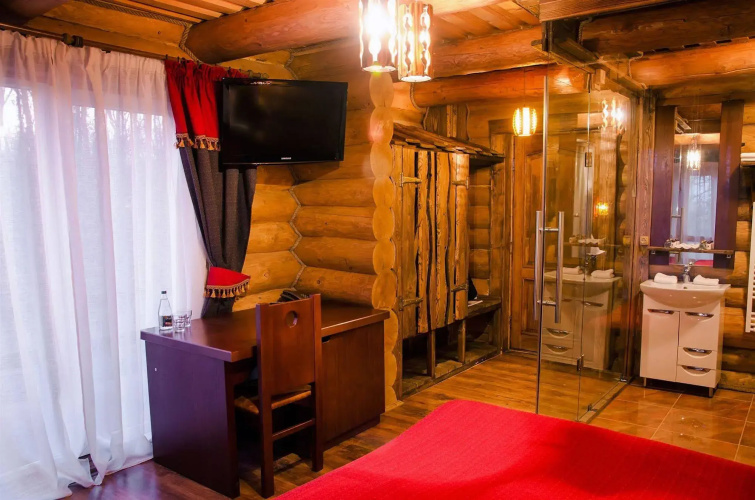Praha Hotel