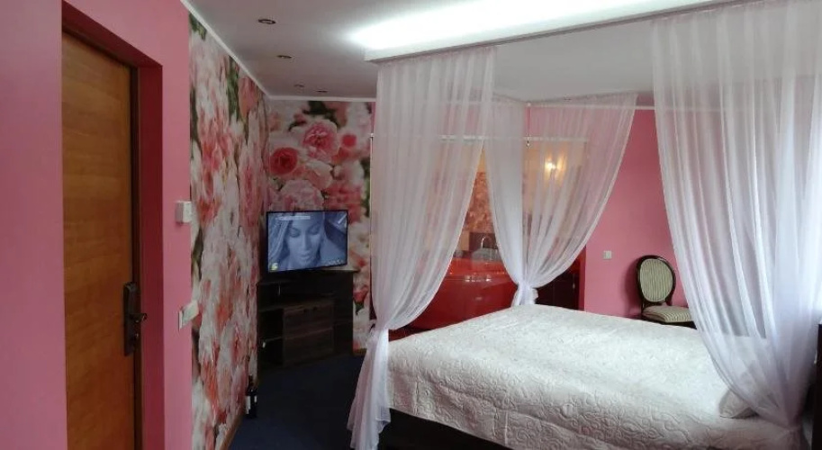 Guest House Zimmerfrei