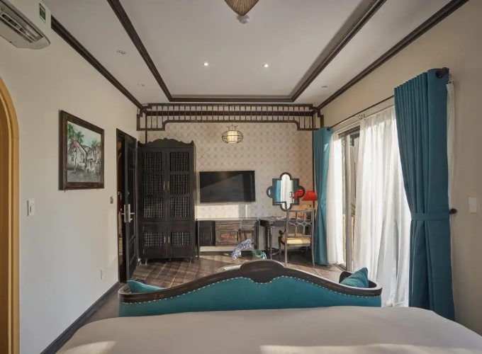 An Bang Superior Villa
