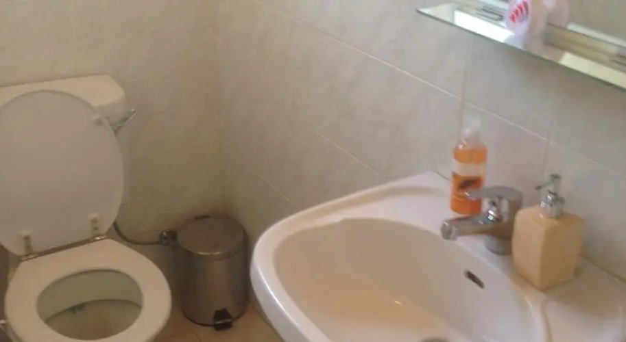 Roussos Sunshine Complex Maisonette 1