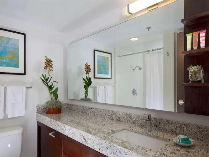 2 Bedrooms Luxury room with balcony