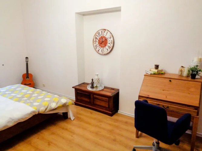 1 Bedroom Classic Apartment