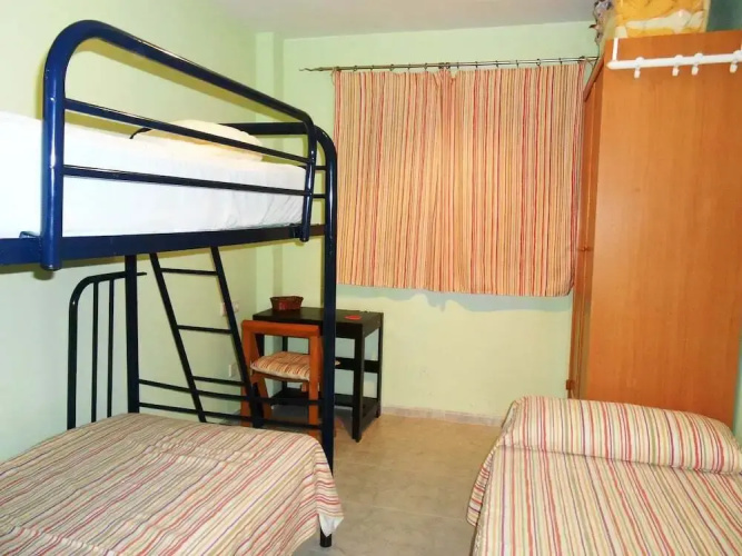 Apartamentos Millet Sol