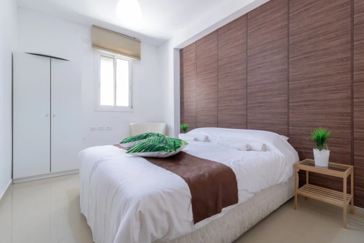 Comfort Apartment