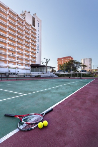 Izán Cavanna Hotel photo 27