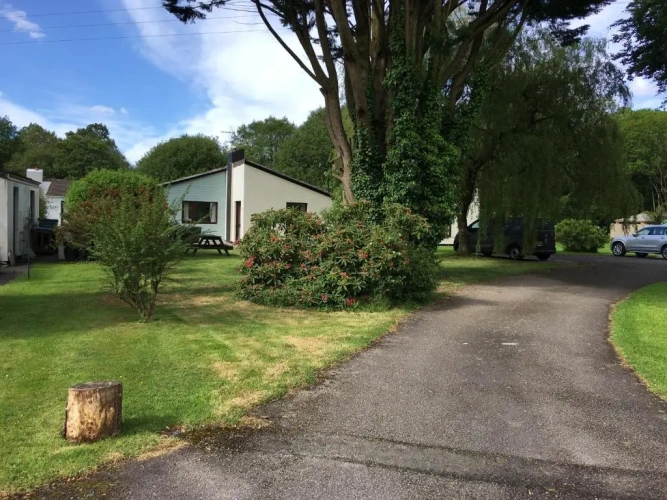 2 Bedrooms Cottage