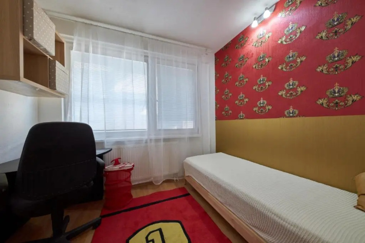 Sweet apartment