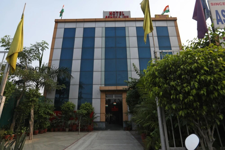 Hotelafbeelding