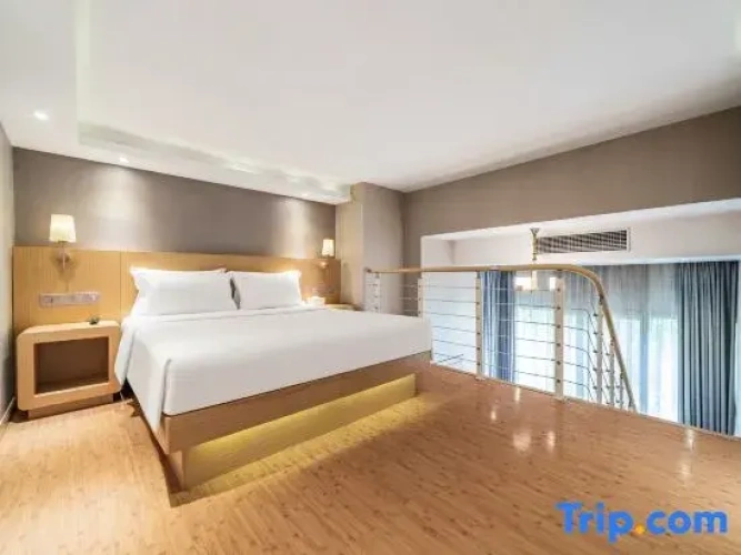 Premier Suite