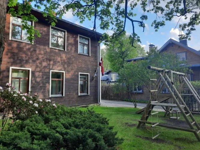 2 Bedrooms Apartment with balcony and with view