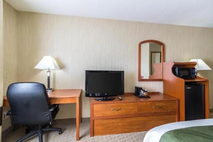 Comfort Inn Marshall