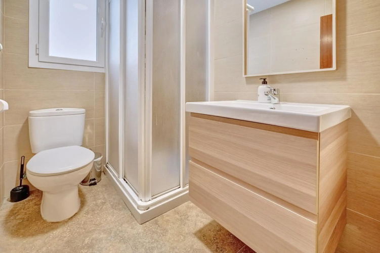 Apartamento Jarauta