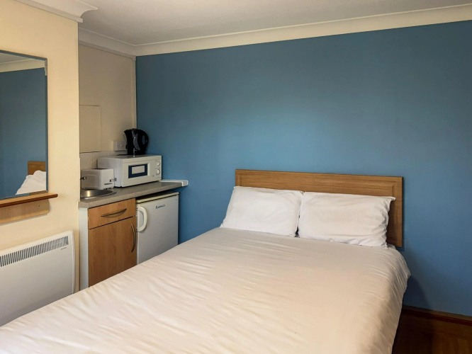 Pakefield Holiday Village