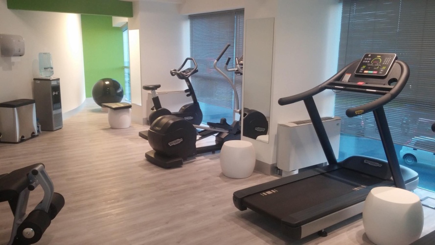 Ih Hotels Roma Z3 (Ex-Idea Hotel Plus Roma Z3) photo 22