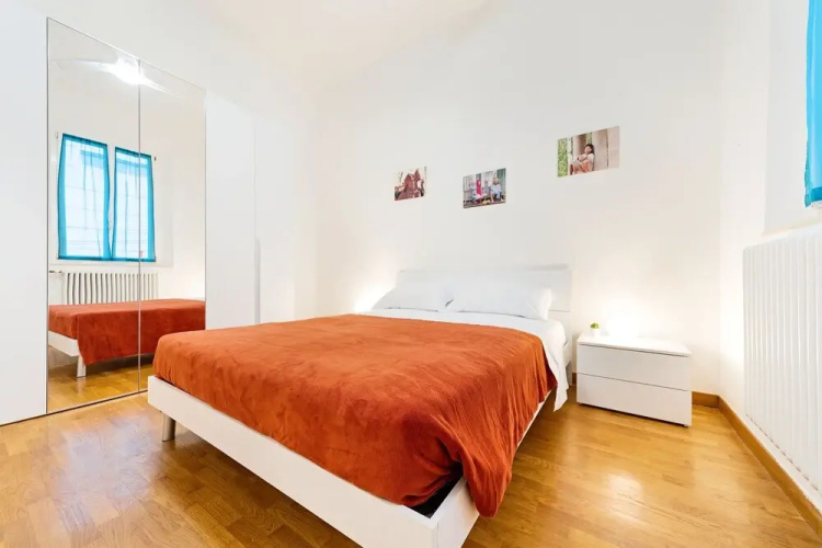 Parco Melloni Apartment