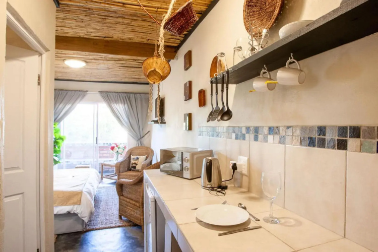 Bedrock Executive Studio Sea Facing