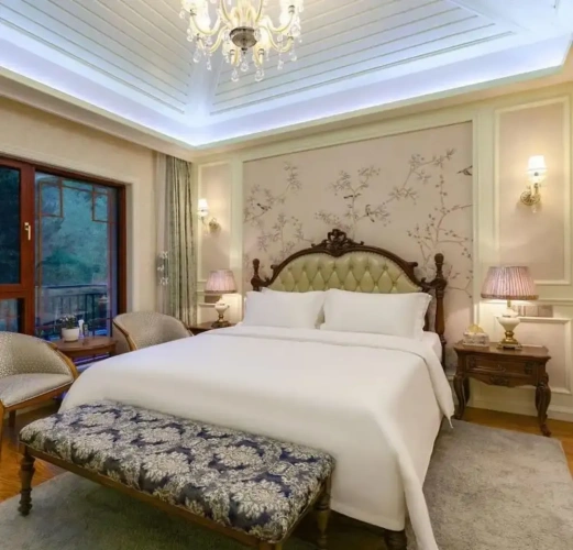Premier Suite