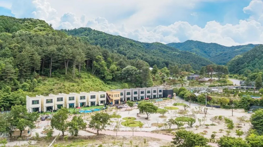 Belleange Pension