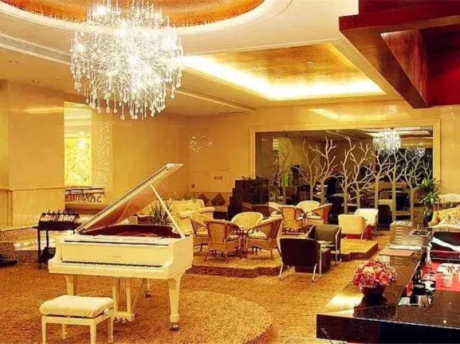 Hubei East Lake Hotel