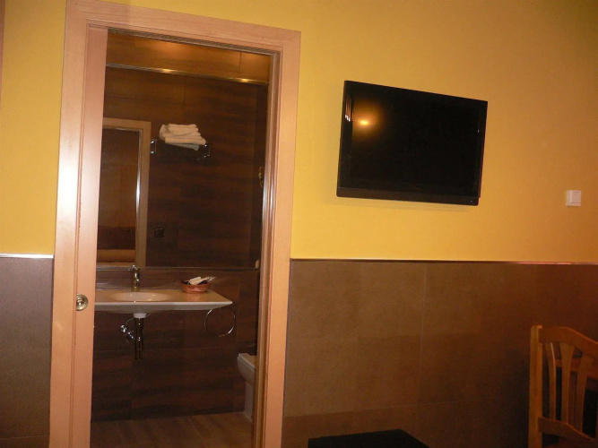 Hotel Doña Blanca
