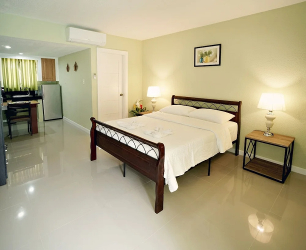Cococabana Panglao