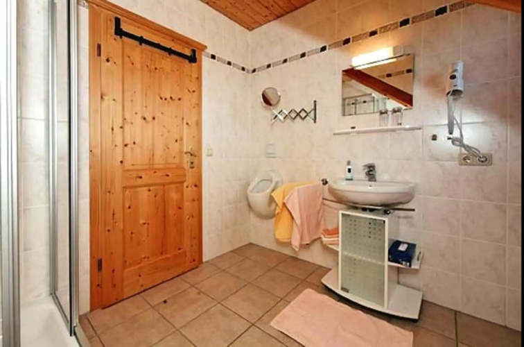 Pension Kesslsimerhof