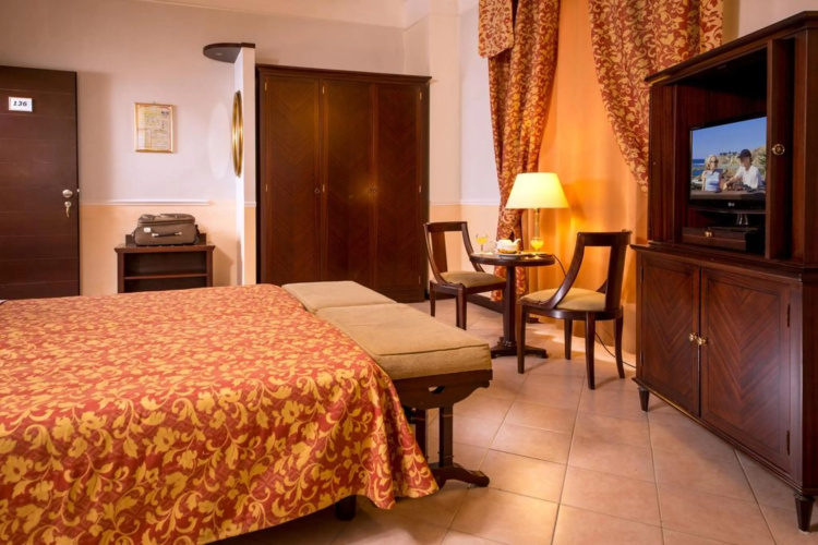 Hotel Nizza photo 10