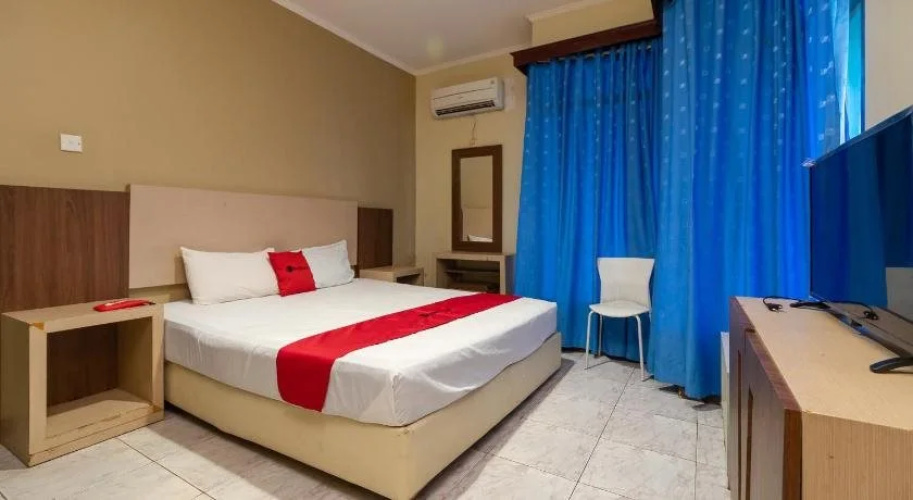 Ve Hotel