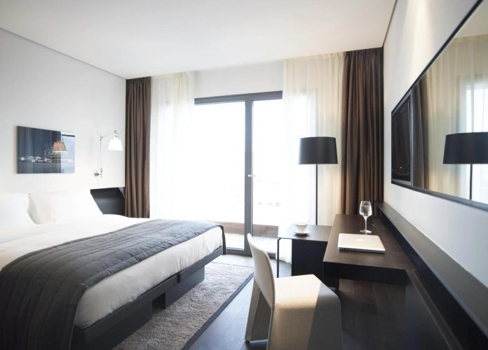 The Met Hotel photo 6