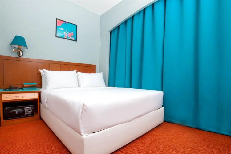 JO Hotel