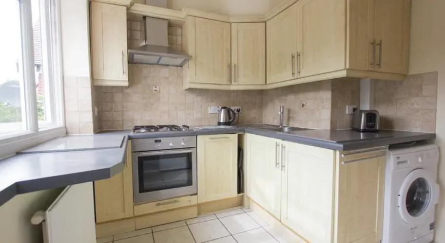 Beechcroft Guest House