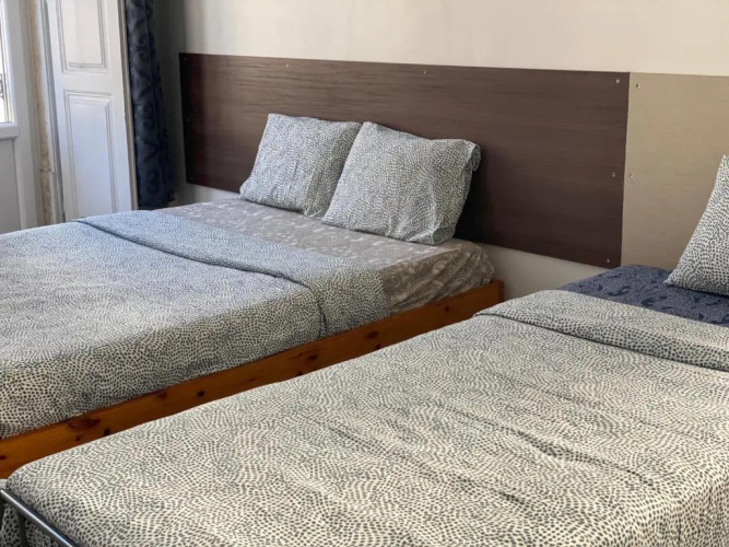 Sri-Indo Guest House