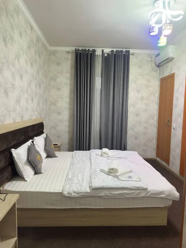 Safo Hotel
