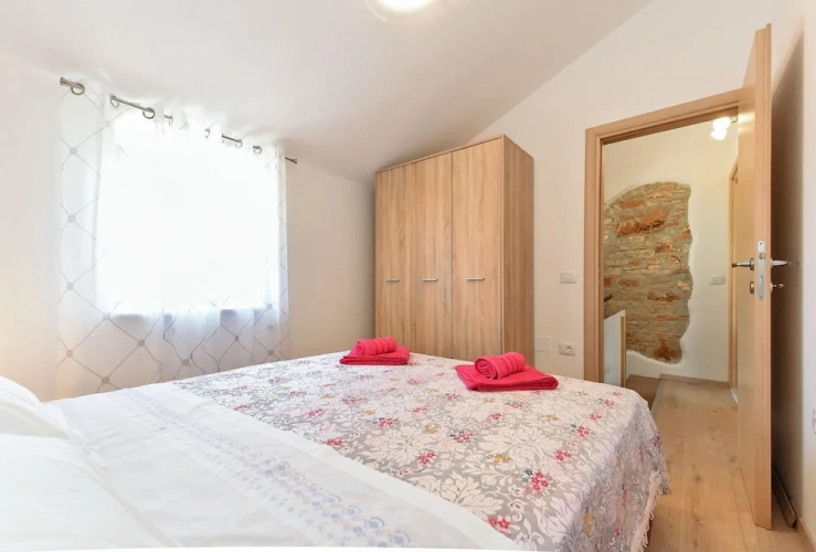 2 Bedrooms Standard Cottage