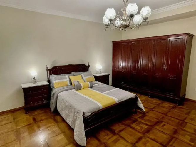 Precioso Piso Centro