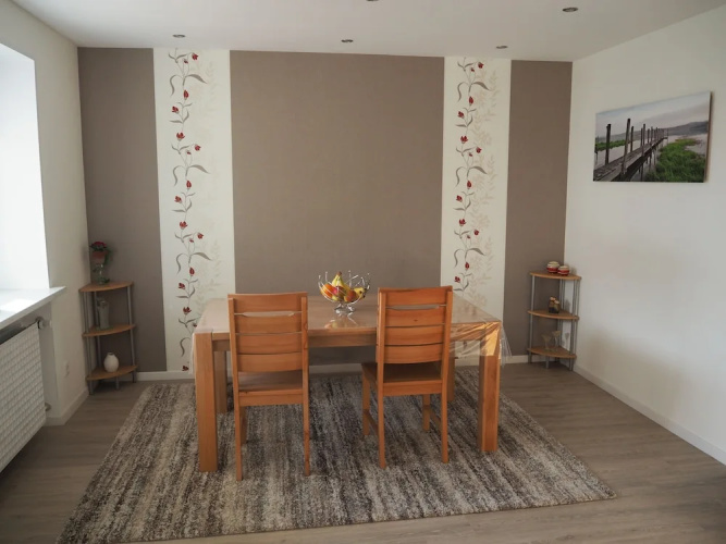Ferienwohnung Künzell
