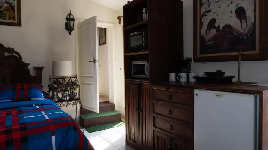El Jardin Del Eden B&B Boutique