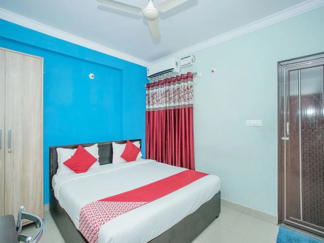 OYO 16514 Ivory Pearl