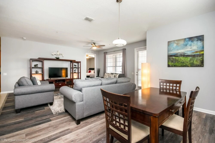 4840 Cayview Avenue #303
