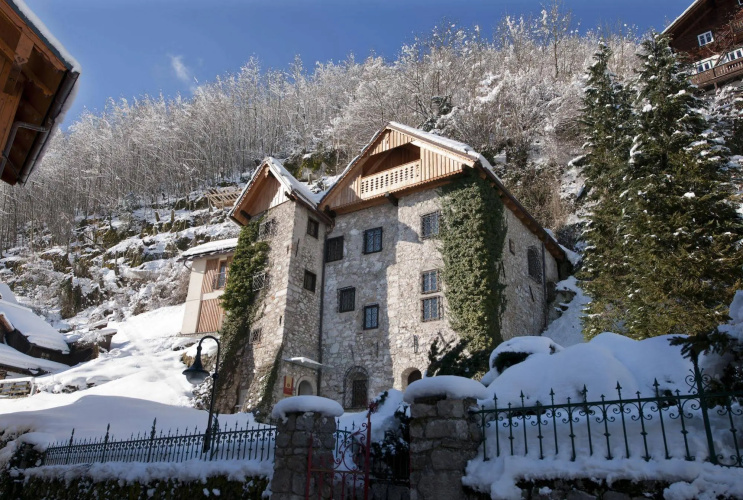 Heritage Hotel Hallstatt photo 17