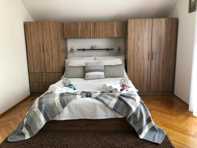 Apartment Satori