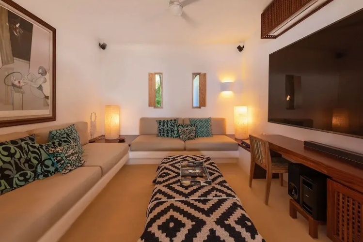 Casa Aries Careyes