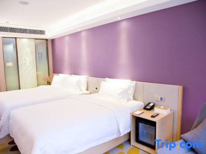 Business Twin room