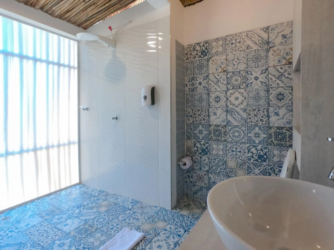 Palmarito Beach Hotel