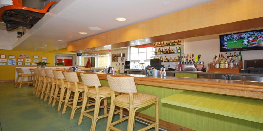 Best Western Plus Marina Gateway Hotel photo 28