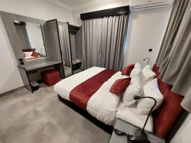 Superior Suite