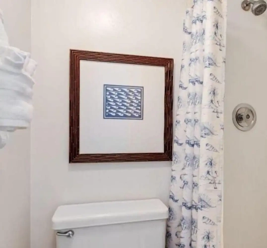 2 Bedrooms Standard room