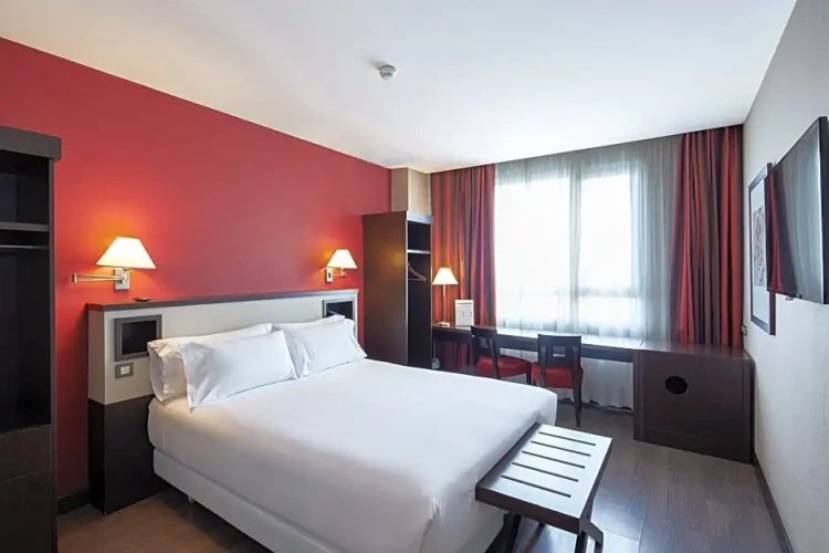 Classic Single room