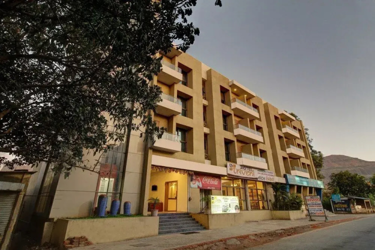 Imagen del hotel