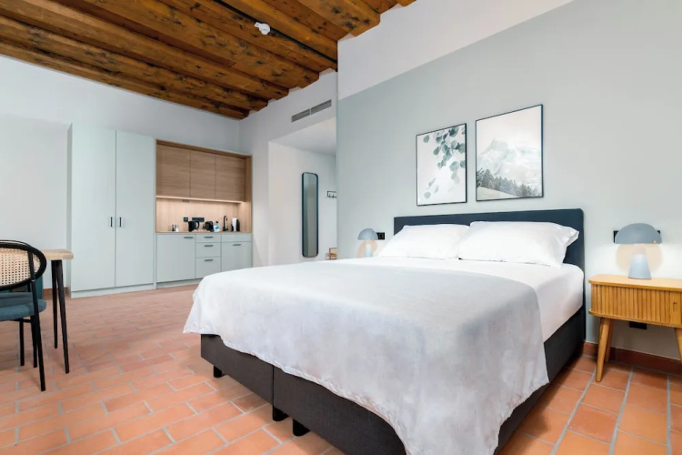 Limehome Krems Undstraße